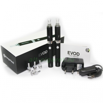 Электронные сигареты Kanger EVOD 650 mAh