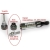 Базовый разъем для Kanger T3S/MT3S- миниатюра 2