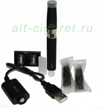 Мини набор eGo-C 650мАч- миниатюра