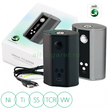 Eleaf iStick TC 200W