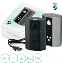 Eleaf iStick TC 200W