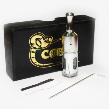 Обслуживаемый атомайзер COBRA Genesis MINI