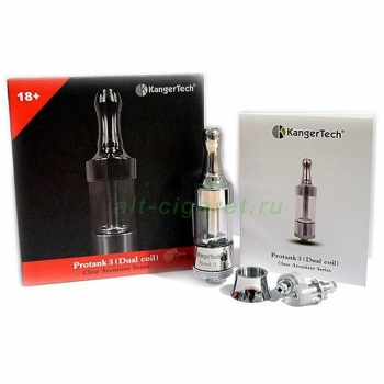 Клиромайзер ProTank Kanger 3 