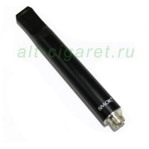 Картомайзер 510 XXL с двойной спиралью(черный)- миниатюра