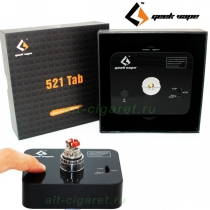 GeekVape Digital 521 Tab Coil Master 