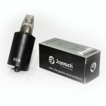 Атомайзер Joyetech ECA, тип Б черный- миниатюра 1