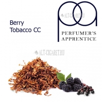  TPA Berry Tobacco CC
