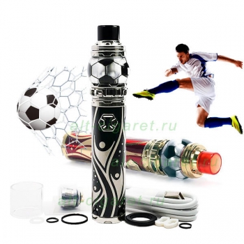Eleaf iJust 3 World Cup Edition