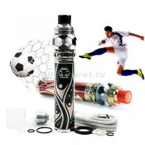 Eleaf iJust 3 World Cup Edition