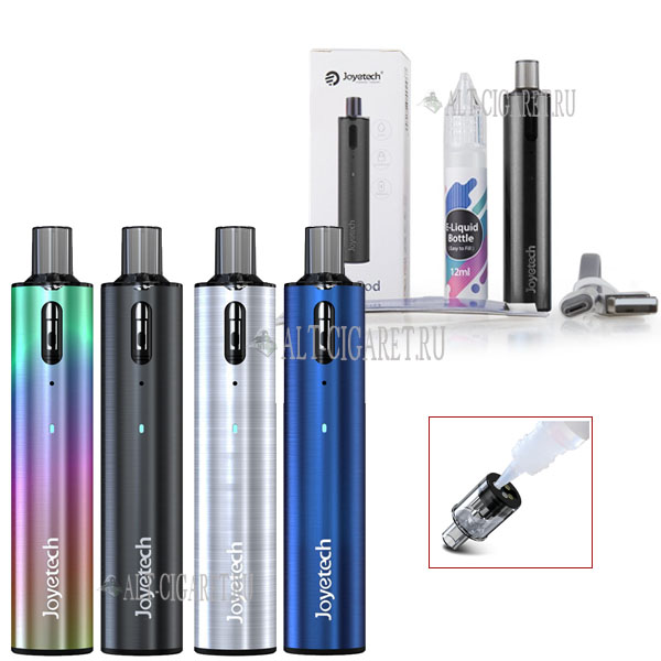 Joyetech eGo Pod 1000 mAh