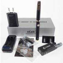 Электронные сигареты Joyetech eCab- миниатюра 1