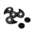 ABS Bat EDC Hand Spinner with Three Spins- миниатюра 3