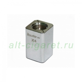 Адаптер Innokin iTaste X4