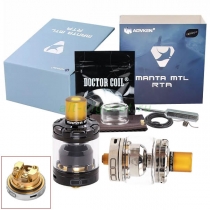 Advken Manta MTL RTA