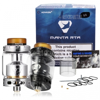 Advken Manta RTA
