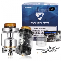 Advken Manta RTA