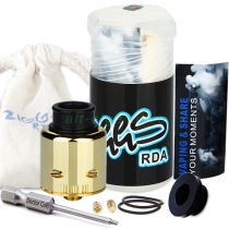 Advken Ziggs RDA V2 24mm