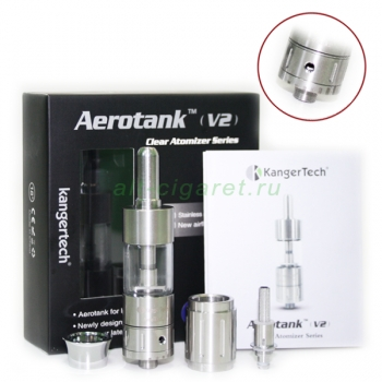 Клиромайзер Kanger Aerotank V2 