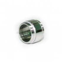 Бак для атомайзера Alpha(Eleaf) - steel