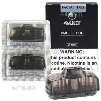 Картридж UWELL Amulet Pod 