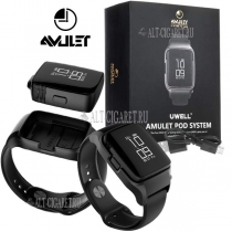  UWELL Amulet Pod System