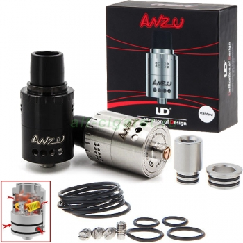 UD Anzu RDA