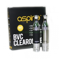 Клиромайзер Aspire ET-S BVC- миниатюра 1