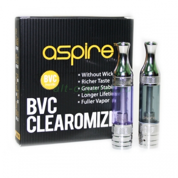 Клиромайзер Aspire BVC ET