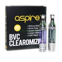 Клиромайзер Aspire BVC ET(one)