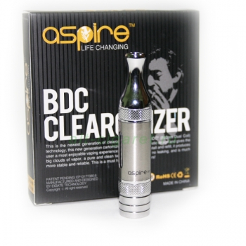 Клиромайзер Aspire ET-S BDC
