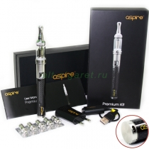 Aspire Premium Kit CF VV+, 1000мАч