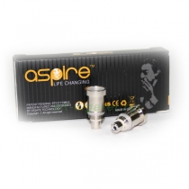 Нагреватель для клиромайзера Aspire T3 BDC
