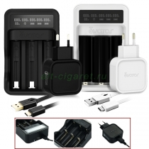 Avatar Intelligent Battery Digicharger