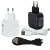 Универсальный сетевой адаптер Avatar QC2.0 Quick Charger- миниатюра 2