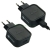 Универсальный сетевой адаптер Avatar QC2.0 Quick Charger- миниатюра 3
