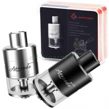 Avocado 24 RDTA