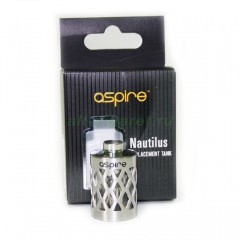 Бак для Aspire Nautilus Hollowed Out Sleeve 