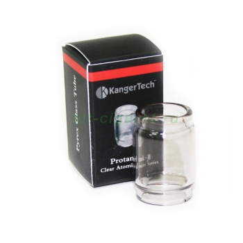 Бак для клиромайзера Kanger 