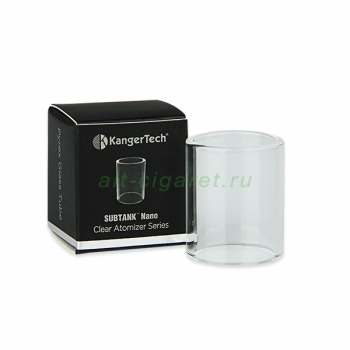 Бак для клиромайзера Subtank Nano