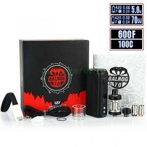 BALROG 70W TC, стартовый набор