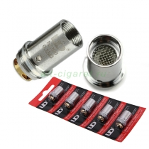 Испаритель UD BALROG MVOCC (Ni200 0.15 Ом)- миниатюра