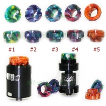 Battle Drip Tip Wave Color Mix