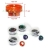 Battle Drip Tip Wave Color Mix- миниатюра 2