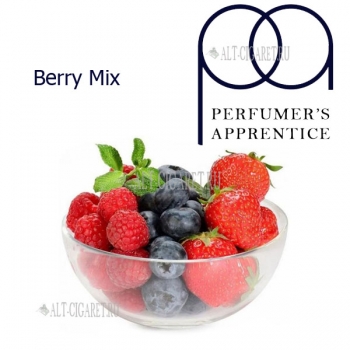 TPA Berry Mix