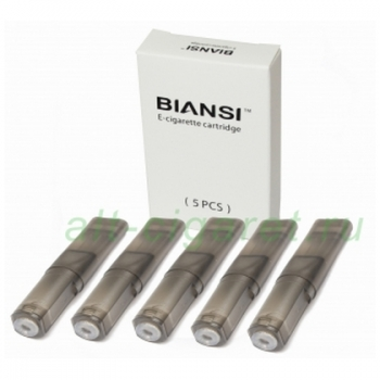 Картриджи для атомайзера BIANSI IMIST