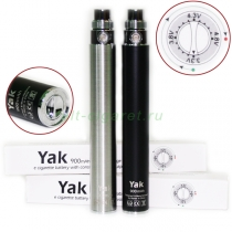 Аккумулятор Biansi Yak VV 900 mAh- миниатюра 1