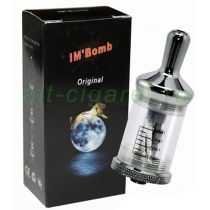 Клиромайзер IM Bomb
