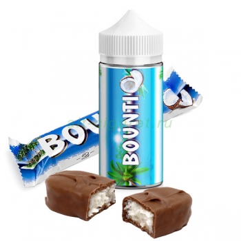 Жидкость Батончик Bounti 