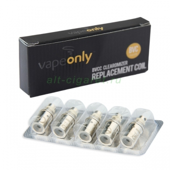Нагреватель для Vapeonly  BVC