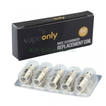 Нагреватель для Vapeonly  BVC - миниатюра